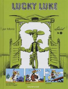 Couverture de l'album Spécial 1* / Volume 1 (1946-1949)