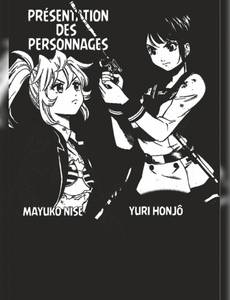 Aperçu 4 de l'album Sky High Survival tome 7