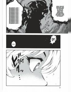 Aperçu 10 de l'album Sky High Survival tome 7