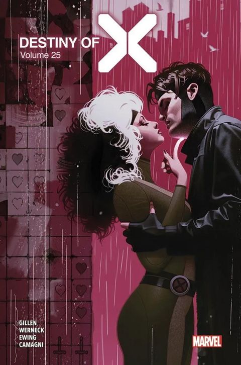 Couverture de l'album Volume 25