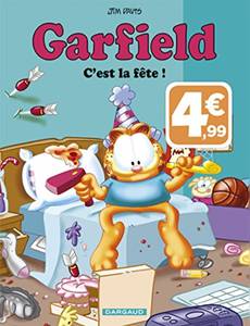 Couverture de l'album C'est la Fête !