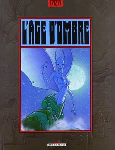Couverture de la série L'Age d'Ombre
