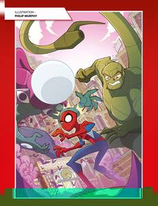 Aperçu 5 de l'album Marvel Action - Spider-Man 2 - Marvel Action - Spider-Man 2nd Series