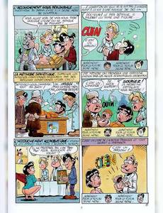 Aperçu 3 de l'album Le Guide en BD tome 17 - Le Guide de la Jeune Mère