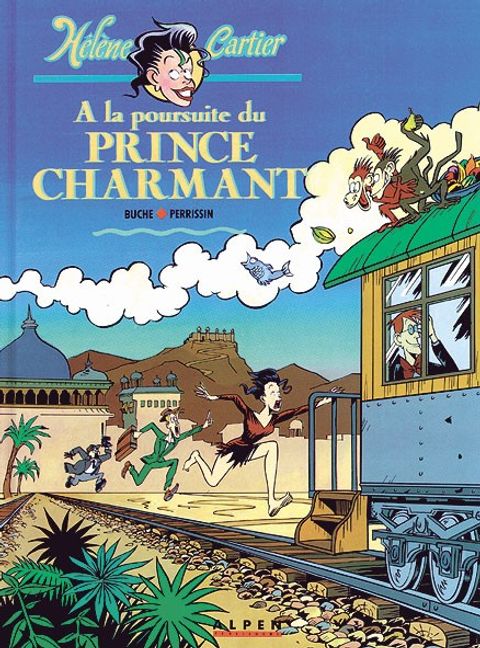 Couverture de l'album La Riviere du Grand Detour
