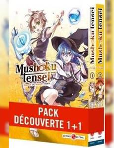 Couverture de l'album T1 + T2
