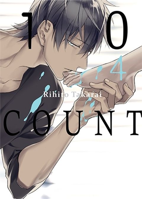Couverture de l'album 10 Count