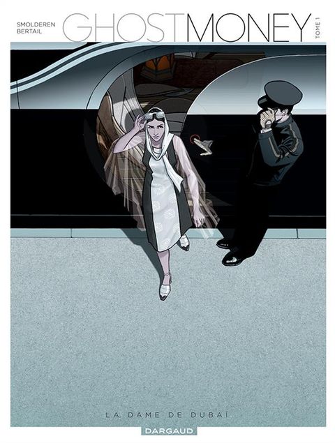 Couverture de l'album Convoi