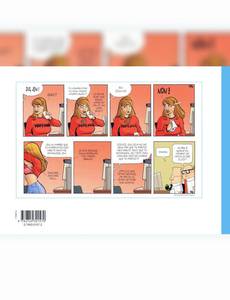 Aperçu 2 de l'album Psycho Park tome 6 - Le Voyage Trans-Dimensionnel