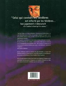 Aperçu 2 de l'album Star Wars - Légendes des Jedi tome 1 - L'âge d'or des Sith