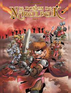 Couverture de l'album null