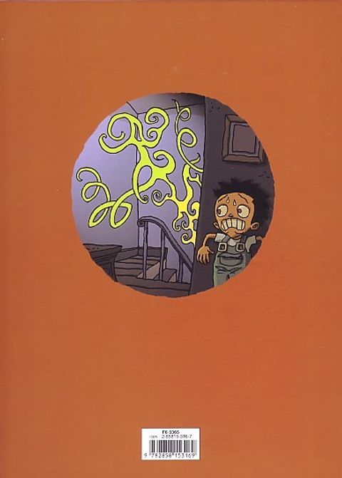Aperçu de l'album Andy et Gina tome 1