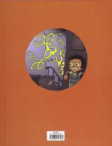 Aperçu 2 de l'album Andy et Gina tome 1