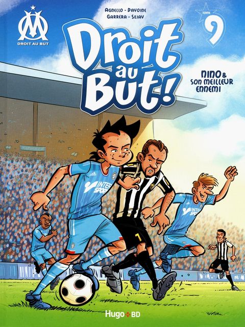 Couverture de l'album Nono et son Meilleur Ennemi