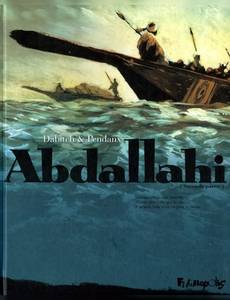 Aperçu 1 de l'album Abdallahi tome 2