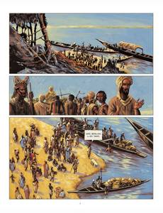 Aperçu 3 de l'album Abdallahi tome 2