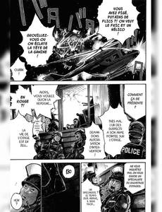 Aperçu 4 de l'album Rose Hip Rose tome 1