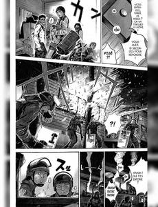 Aperçu 5 de l'album Rose Hip Rose tome 1