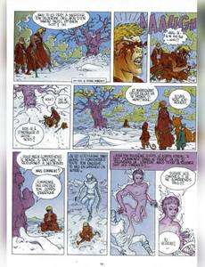 Couverture de l'album Le Roi Borgne