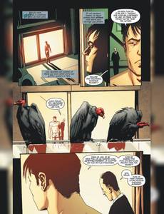 Aperçu 3 de l'album Scott Snyder présente Batman
