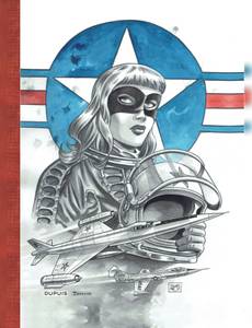 Couverture de l'album Alerte Rouge