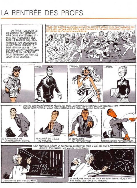 Aperçu de l'album Les Dingodossiers tome 1