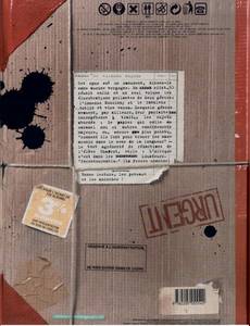 Aperçu 2 de l'album Les Dingodossiers tome 1