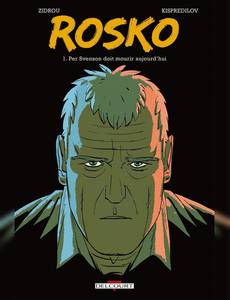 Couverture de la série Rosko