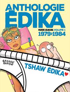 Couverture de l'album 1979/1984