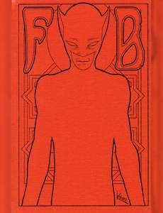 Couverture de l'album La nuit trafiquée