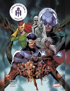 Couverture de l'album Volume 1