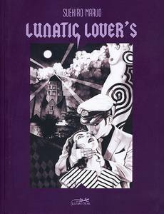 Couverture de la série Lunatic Lover's