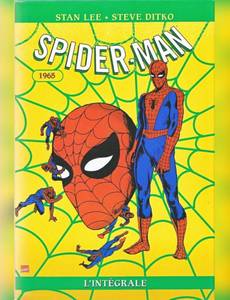 Couverture de l'album 1965