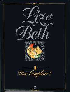Couverture de la série Liz et Beth