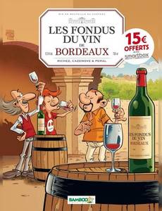 Couverture de l'album Bordeaux