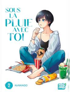 Aperçu 1 de l'album Sous la pluie avec toi tome 7