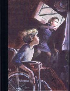 Couverture de la série Peggy Petit Oiseau sans Aile