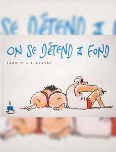 Couverture de la série On se détend à fond