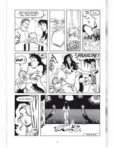 Aperçu 5 de l'album Strangers In Paradise tome 1