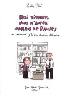 Couverture de l'album null