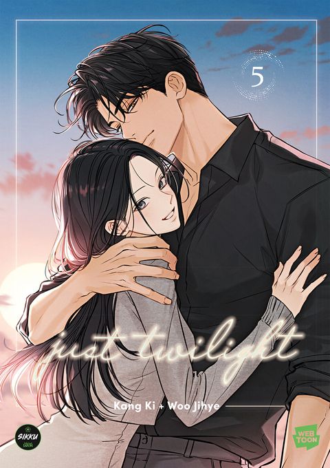 Couverture de l'album Tome 5
