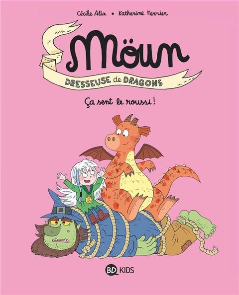 Couverture de l'album Ca sent le roussi