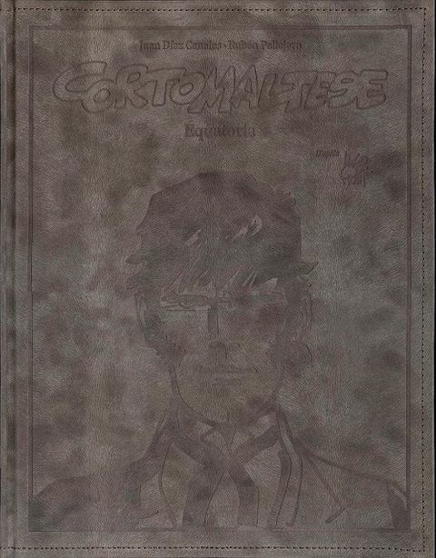 Couverture de l'album Equatoria 