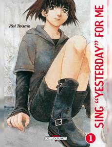 Couverture de l'album null