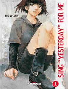 Couverture de l'album null