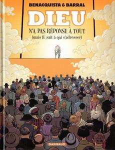 Couverture de l'album Mais il Sait à qui s'adresser