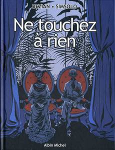 Couverture de l'album null