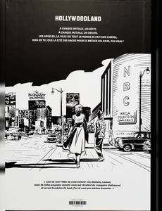 Aperçu 2 de l'album Hollywoodland tome 1