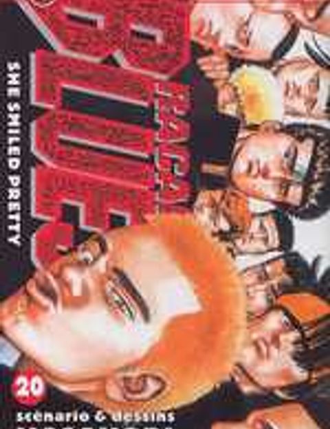 Couverture de l'album Racailles blues