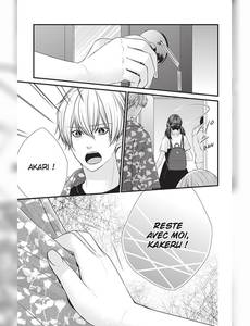 Aperçu 8 de l'album Black marriage tome 8